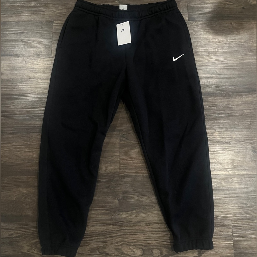 Nike joggers